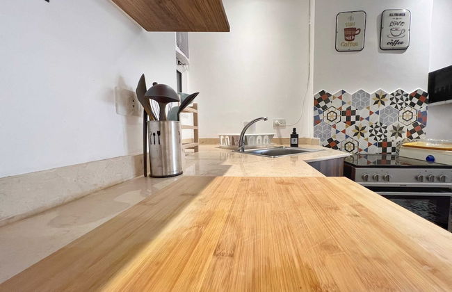 Xuru Stays I Spellbinding 2 BDR Apt. At The Giza Pyramid's Doorstep - Foto 21