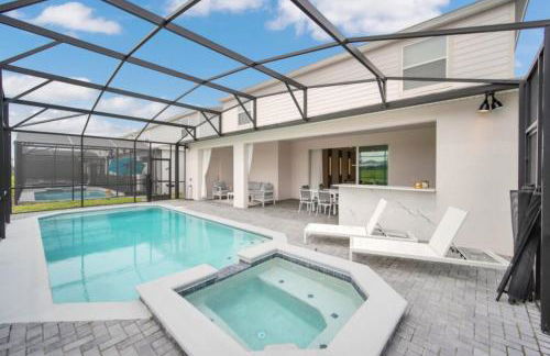 Charming Villa with 8 Bedrooms near Beach 6380 - Foto 86