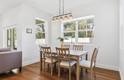 Modern Mount Dora Escape Style and Sunshine home - Foto 13