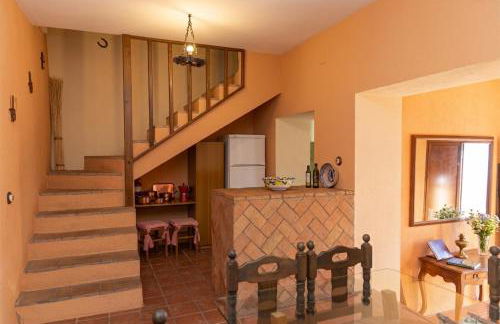 Casa Rural La Milana - Foto 86