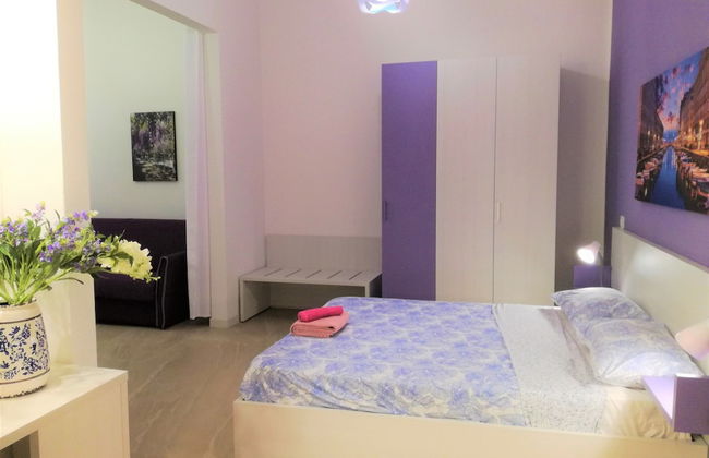 Trieste Center Rooms & Apartments - Foto 8