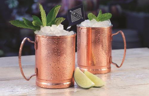 VDARA Beautiful suite on 22nd FLR Free Valet parking - Foto 57