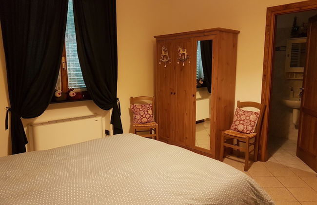 Azienda Agrituristica Lavagè - Foto 8