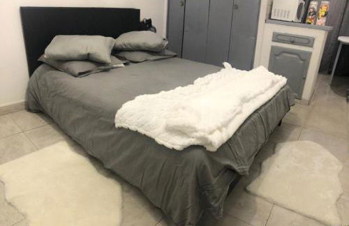 Grand appartement doté d'une terasse avec magnifique vue - Foto 17