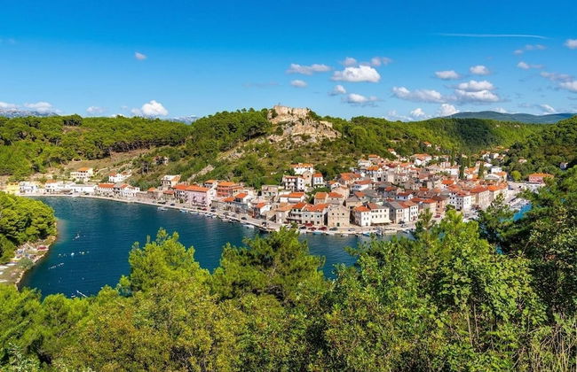 Luci - 40 m From sea - A1 - Photo 24