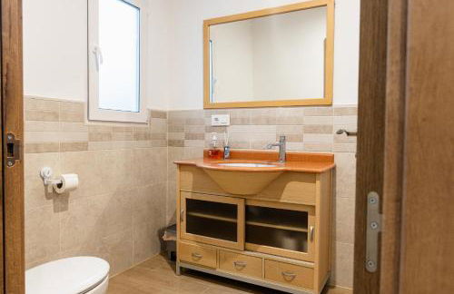 Casa Rural CUESTA GRANDE - Foto 39