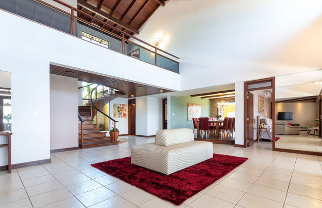 Casa do Mar praia de Cotovelo Carpediem - Foto 20