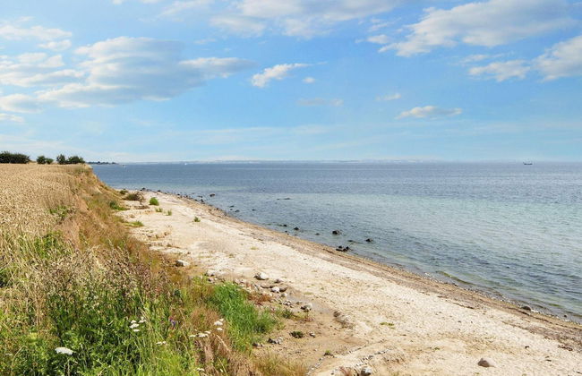 Spacious Holiday Home in Haderslev near Sea - Foto 26