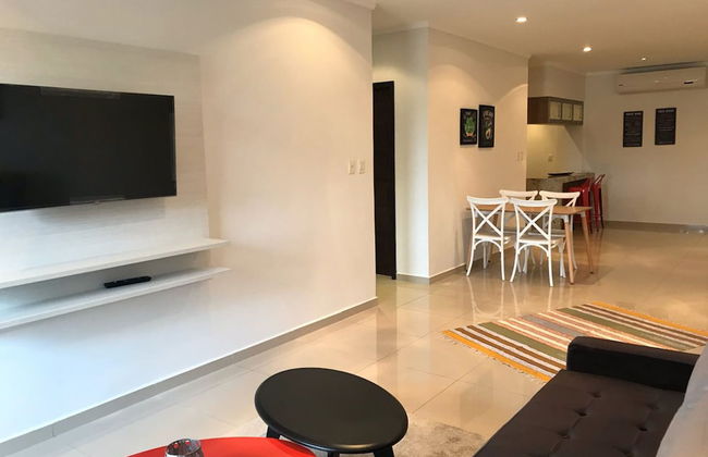 Domus Deluxe Apartment - Photo 2