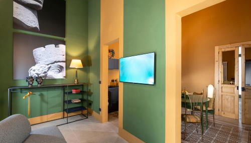 Cuella Casa Design Suite Apartment - Foto 3