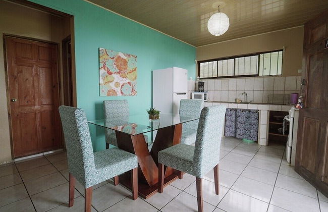 Pura Natura Lodge - Foto 77