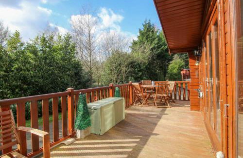 Astbury Falls Luxury Retreats - Photo 10