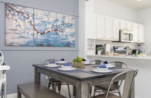 Beautiful Townhouse In Bella Vida Resort - Foto 9