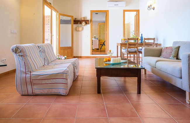 Villa Son Fornes - Foto 23