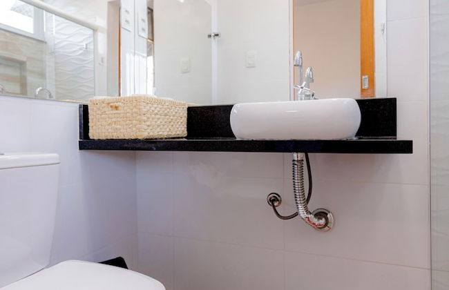 SUH Laranjeiras 01 Montain View - Foto 20