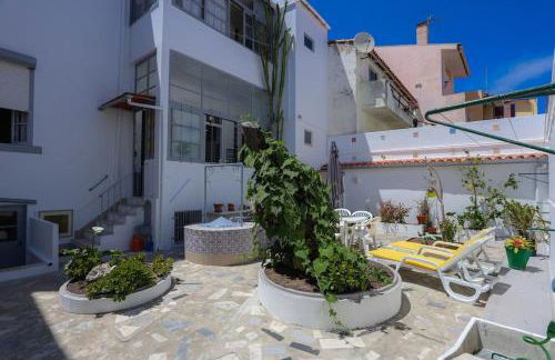 Patio da Foz - Appartement très accueillant centre-ville - Foto 46