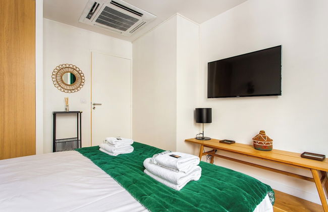 Spacious Apartment - 3br/6p - Faubourg-du-roule - Photo 6