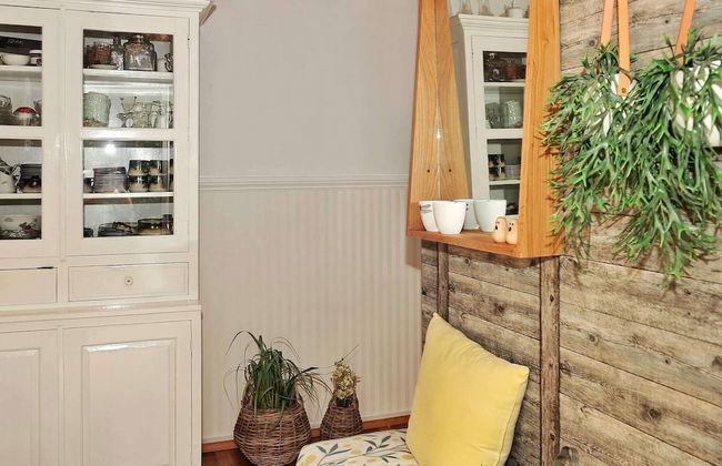 Holiday Home in Holstebro - Foto 14