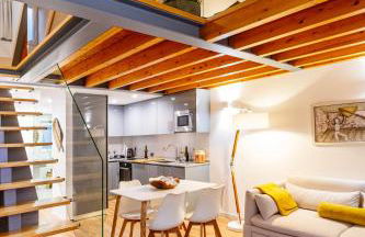 Vila Município, "Urban Chic", Sintra - Foto 7