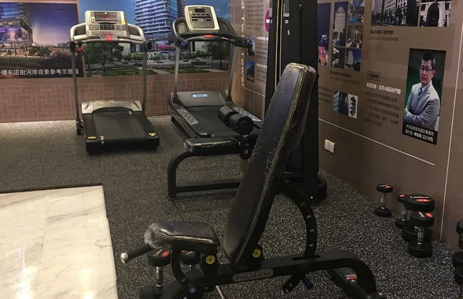 Ca&Sa Service Apartment - Foto 52