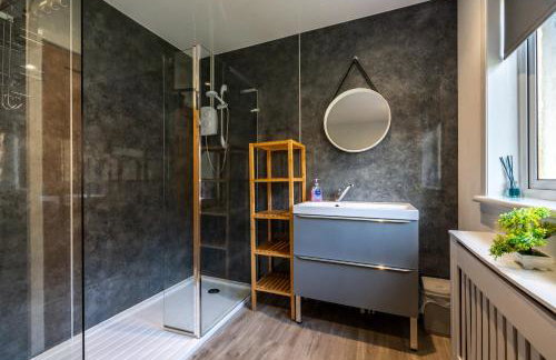 Loch Ness Cottage - Foto 54