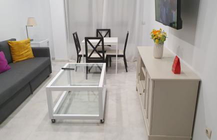 LuxSevilla Moderno Piscina Parking - Foto 20