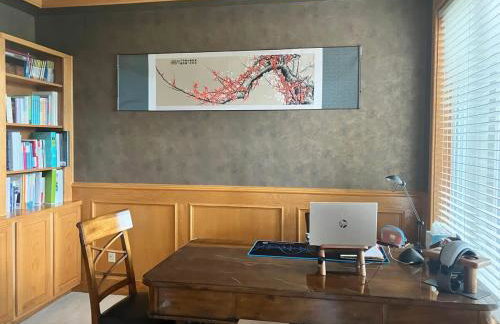 1 BR in a Lakeview House Near Redmond DT - Foto 14