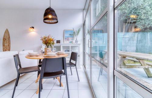 Retour de Plage - Confort - Calme - Lumineux - Foto 12