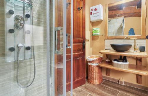 Casa Rural Abuelo Jose - Foto 14