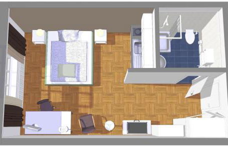 Gästeresidenz Pelikan Viertel Hannover - Foto 14