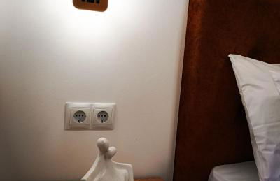 Enigma Boutique Houses Koxyli - Foto 17