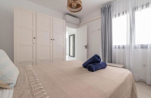 Seascape pool, air con, view, adult only - Foto 30