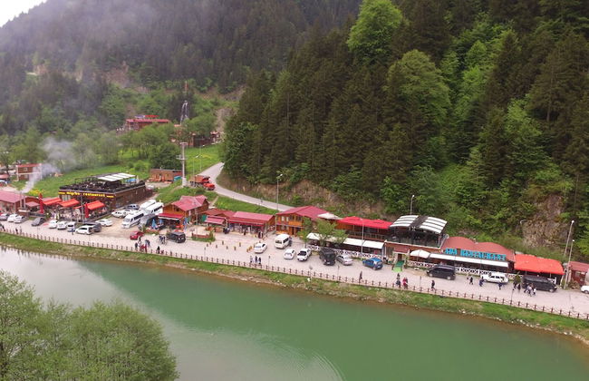 Zeren Apart - Foto 15