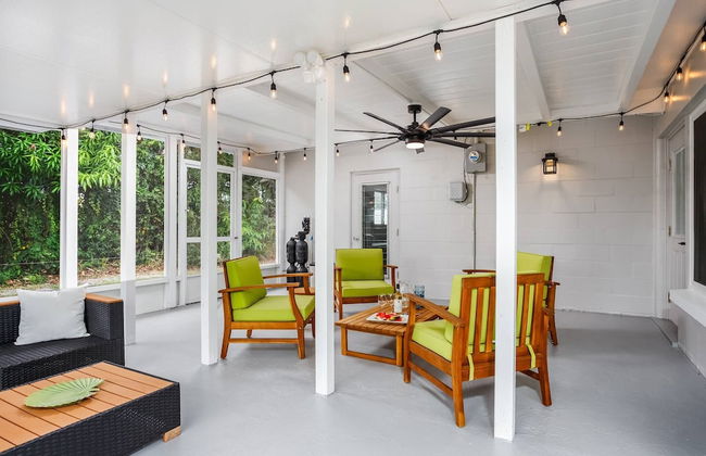 Private Home 2 Miles From Siesta Key - Foto 16