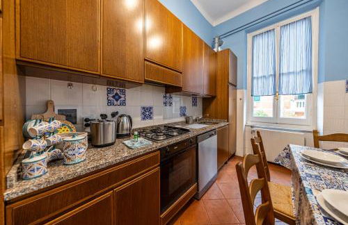 SANTA MARGHERITA APT Centrale e Accogliente - Foto 13