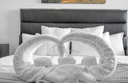 Tranquil 1 Bed Escape in Doral With Free Parking - Foto 20