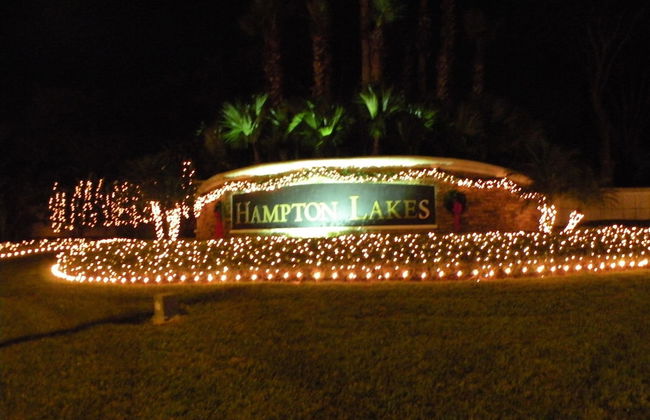 Ov2487 - Hampton Lakes - 5 Bed 3 Baths Villa - Foto 1