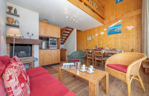 Chalet Charpoua - Happy Rentals - Photo 13