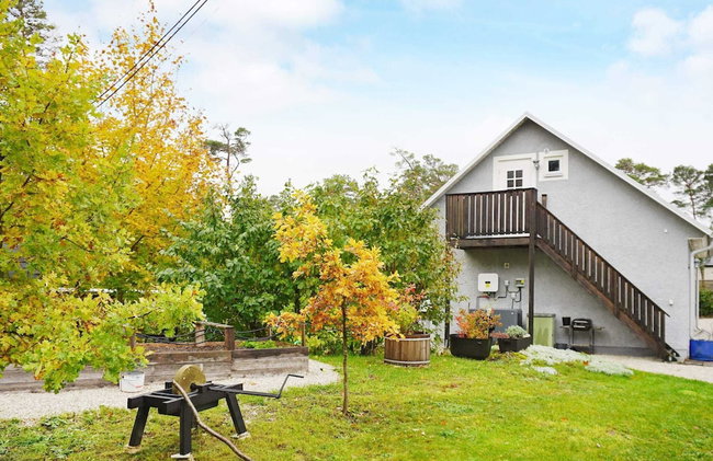 4 Star Holiday Home in Visby - Photo 23