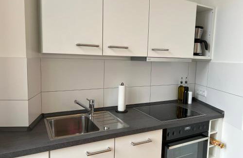 AMAYA LIVING 80qm Japandi Krefeld Zentrum - Photo 5