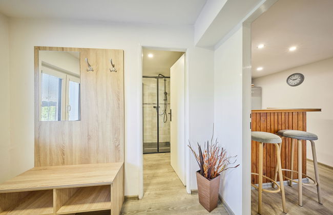 Leisure Lounge & Pool - Foto 30