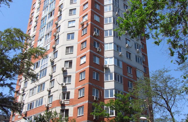 Apartments Alliance on Gazetny - Foto 51