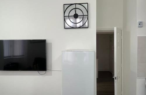 Charming 1 bedroom Apartment In The Heart Of Manchester Close to Manchester City Centre And Etihad Stadium - Foto 12