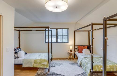 Cabin on 28 Acres Hike and Fish in Flathead Valley! - Foto 24