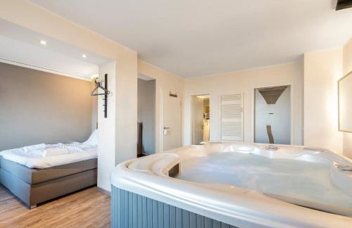 Urban Retreat Apartment - Whirpool - Top Lage - Foto 77