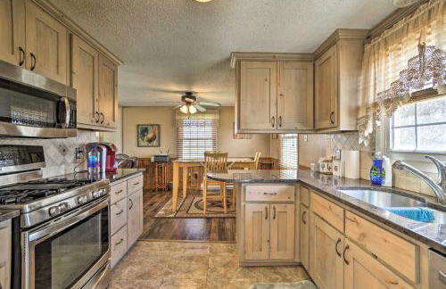 Cozy Cody House Less Than 10 Mi to Buffalo Bill Center! - Foto 9