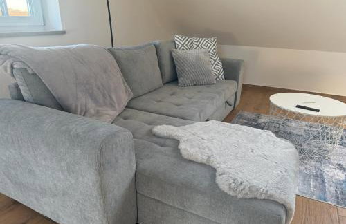 modern & spacious Apartments CarHandling Campus -Nähe Therme Erding -Messe München -Arena -free parking -Netflix -W-LAN - Foto 20