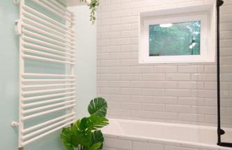 Arbio Monteurzimmer Zossen Parking included - Photo 8