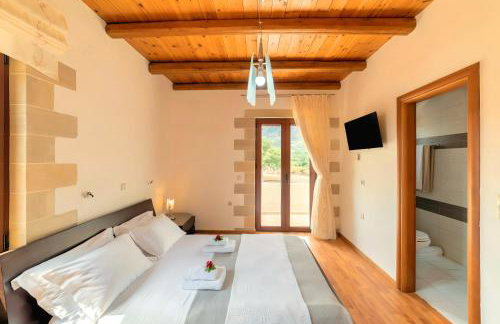 Cretan Dream Villa - Foto 23