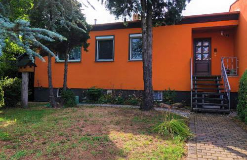 Ferienhaus am Wiesenweg - Foto 1